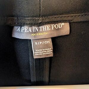Pea in the Pod Maternity Blazer size S